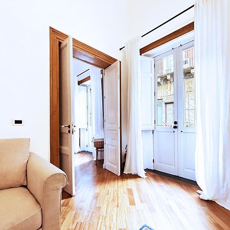 La Formica - Catania City Center Apartment Luaran gambar