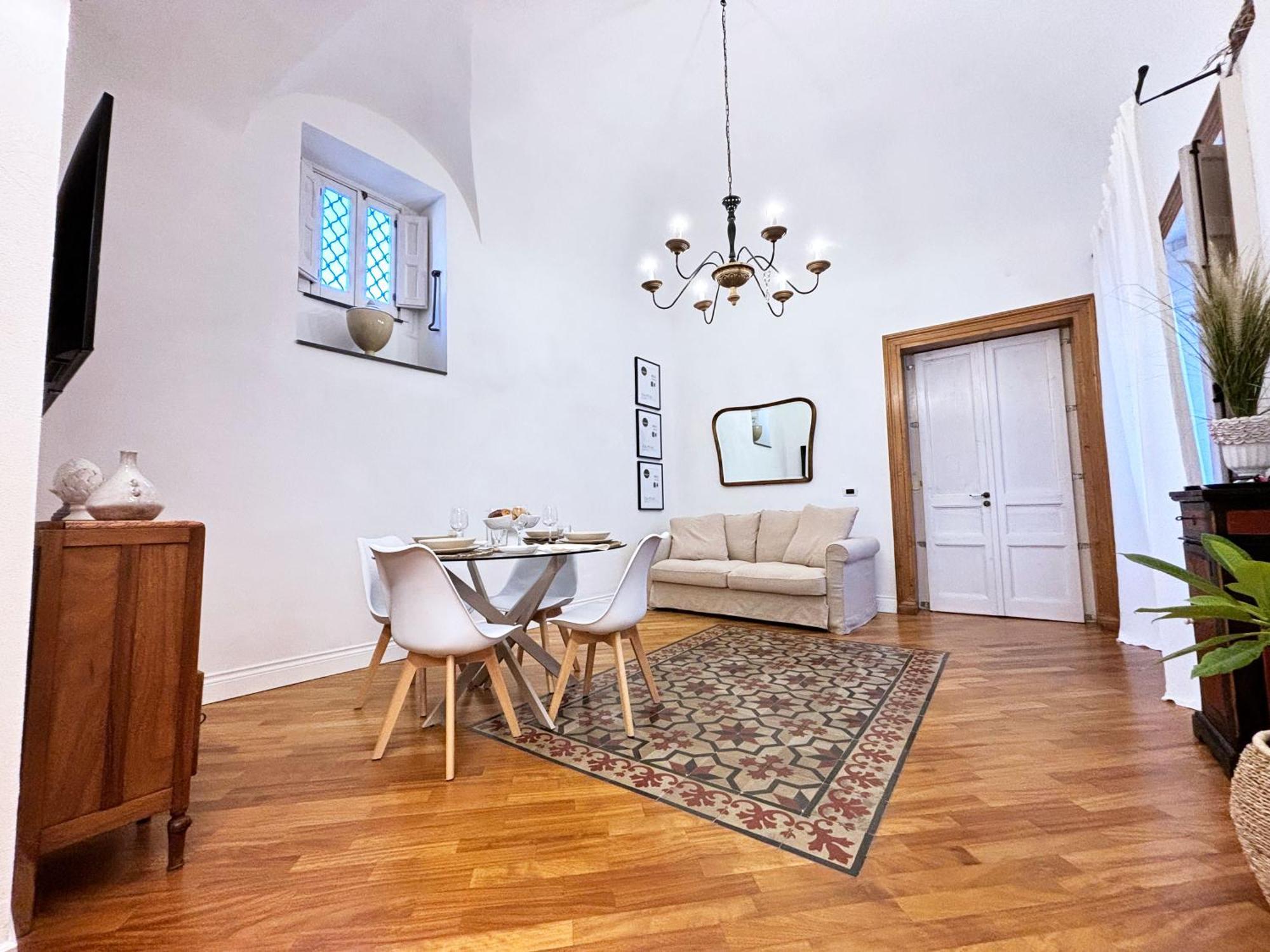 La Formica - Catania City Center Apartment Luaran gambar
