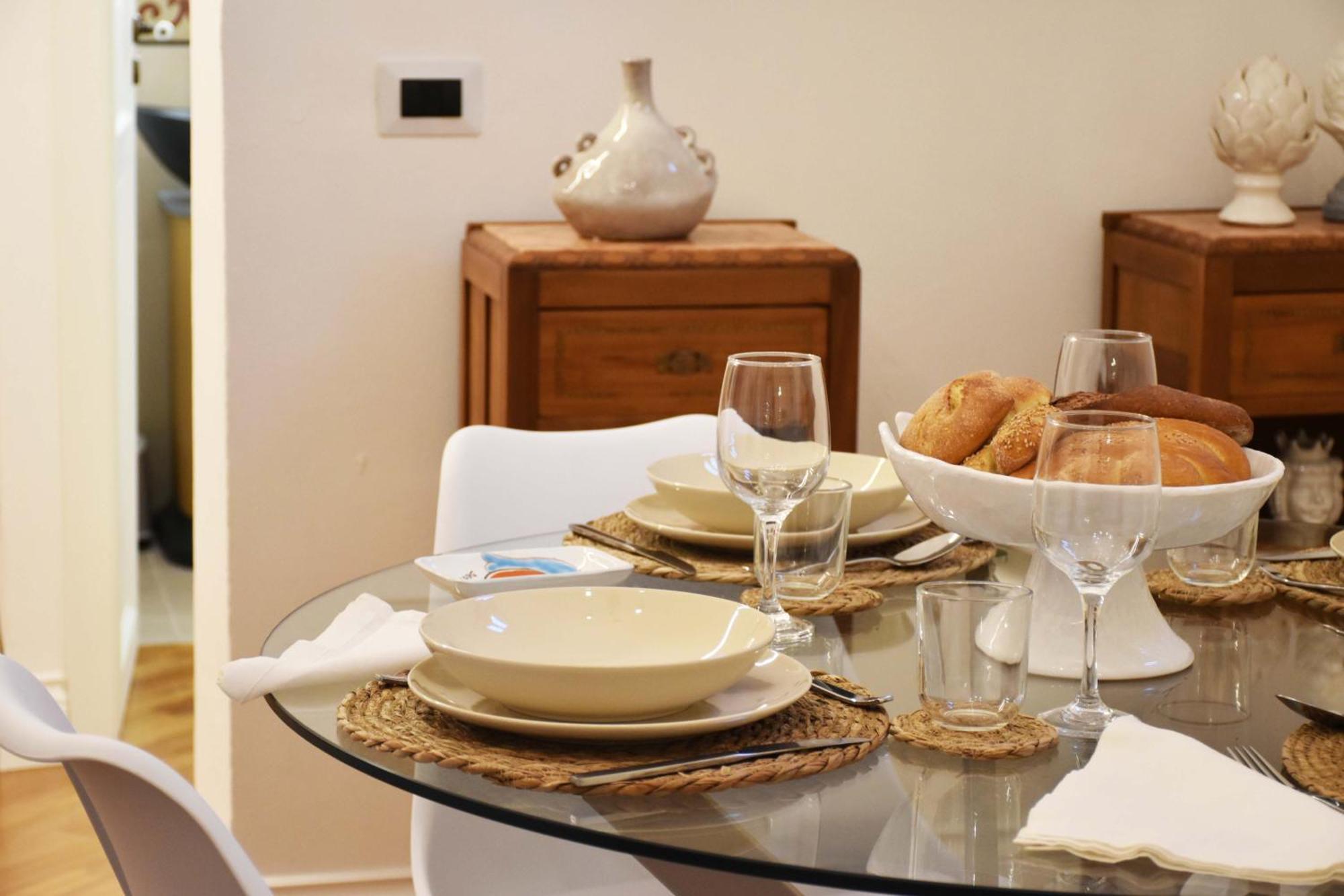 La Formica - Catania City Center Apartment Luaran gambar