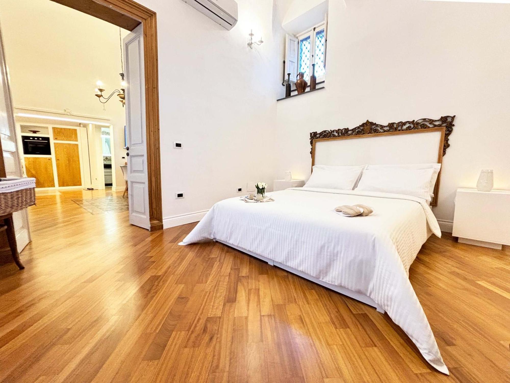 La Formica - Catania City Center Apartment Luaran gambar