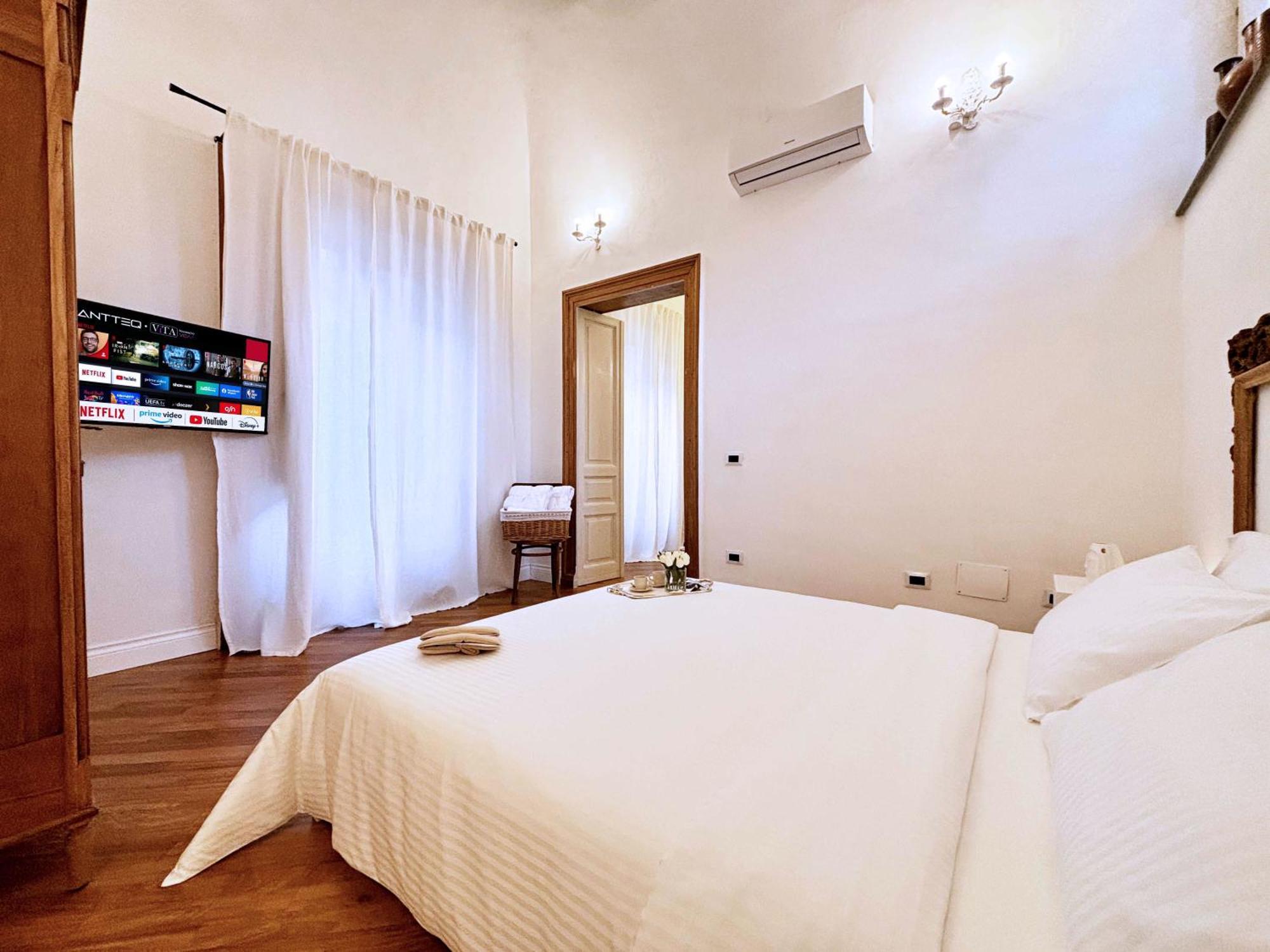 La Formica - Catania City Center Apartment Luaran gambar