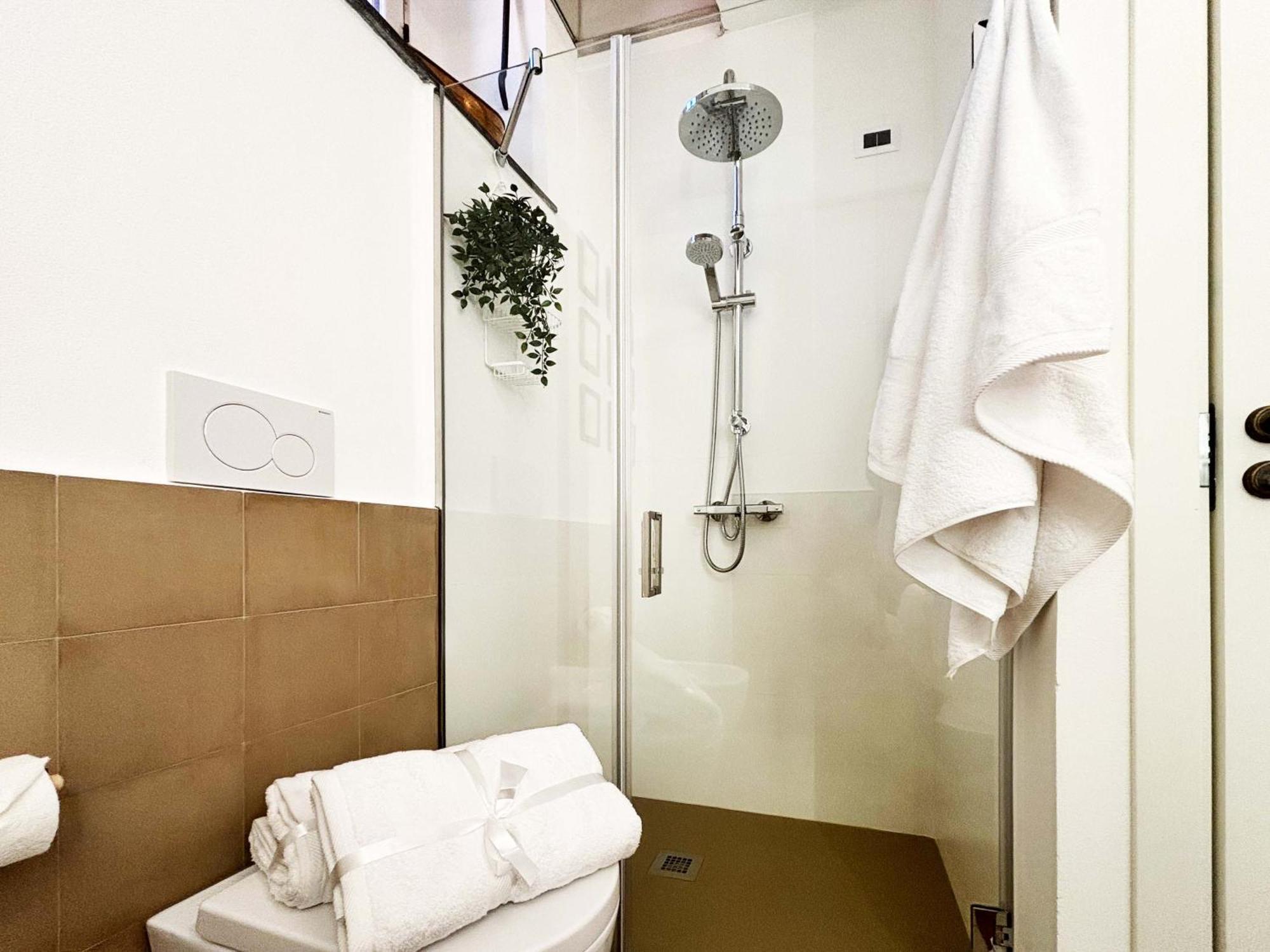 La Formica - Catania City Center Apartment Luaran gambar