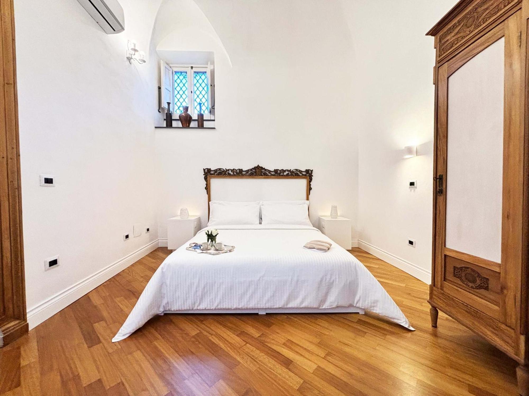La Formica - Catania City Center Apartment Luaran gambar