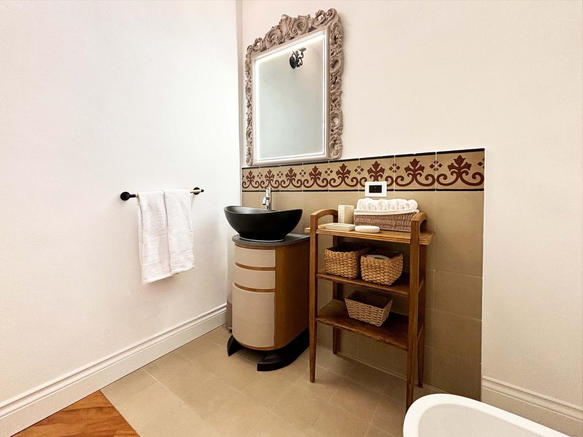 La Formica - Catania City Center Apartment Luaran gambar