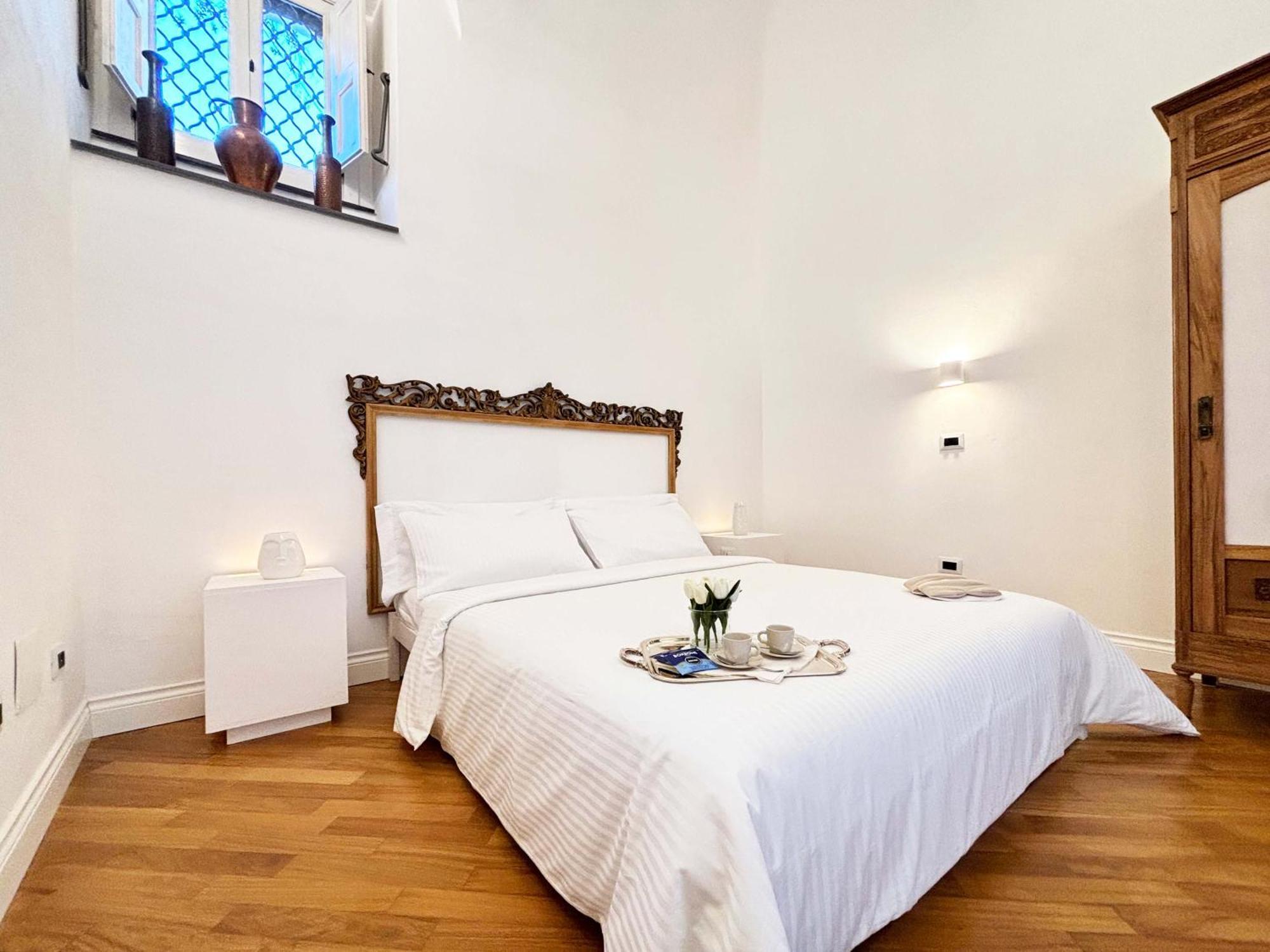 La Formica - Catania City Center Apartment Luaran gambar