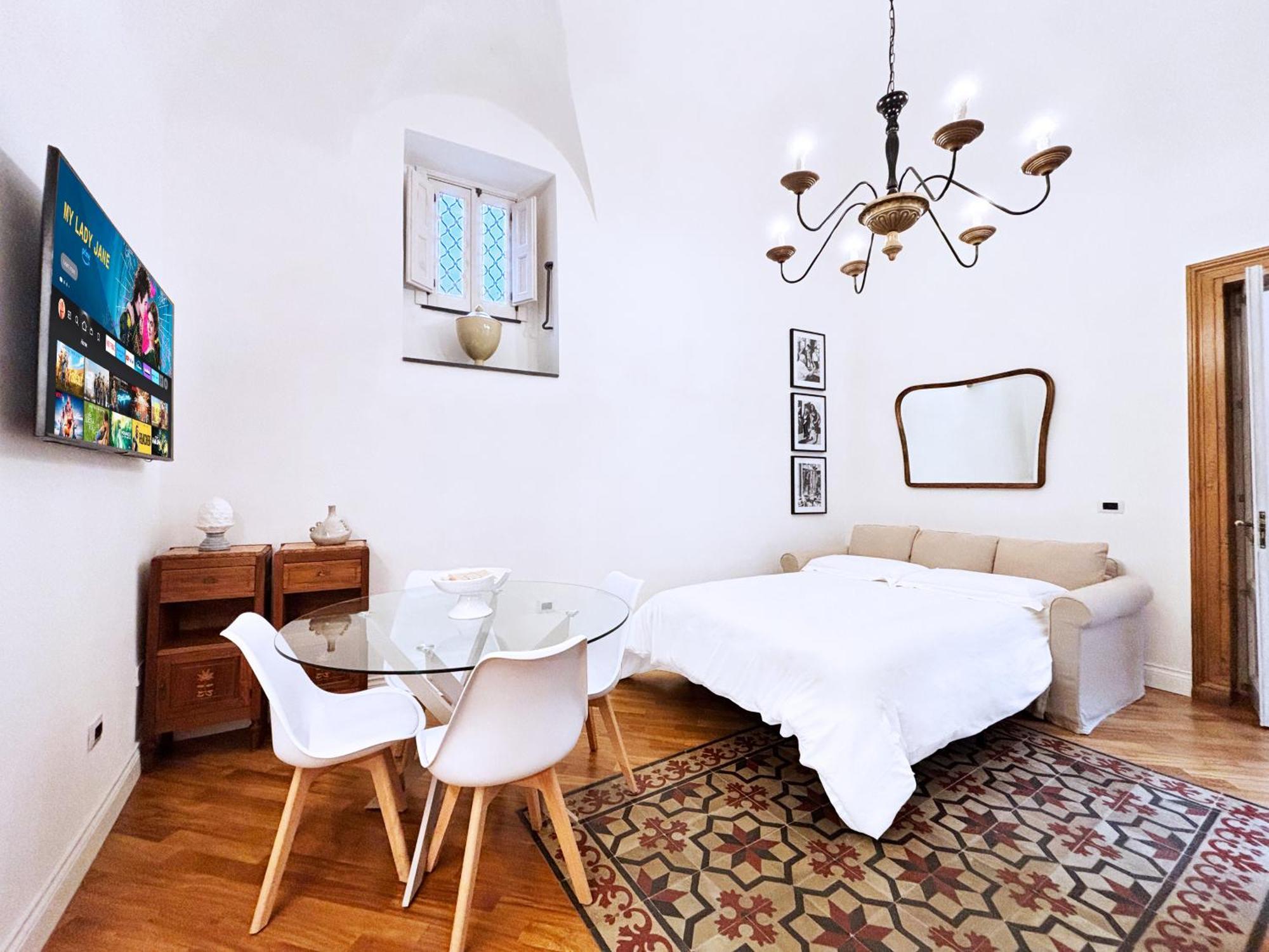 La Formica - Catania City Center Apartment Luaran gambar